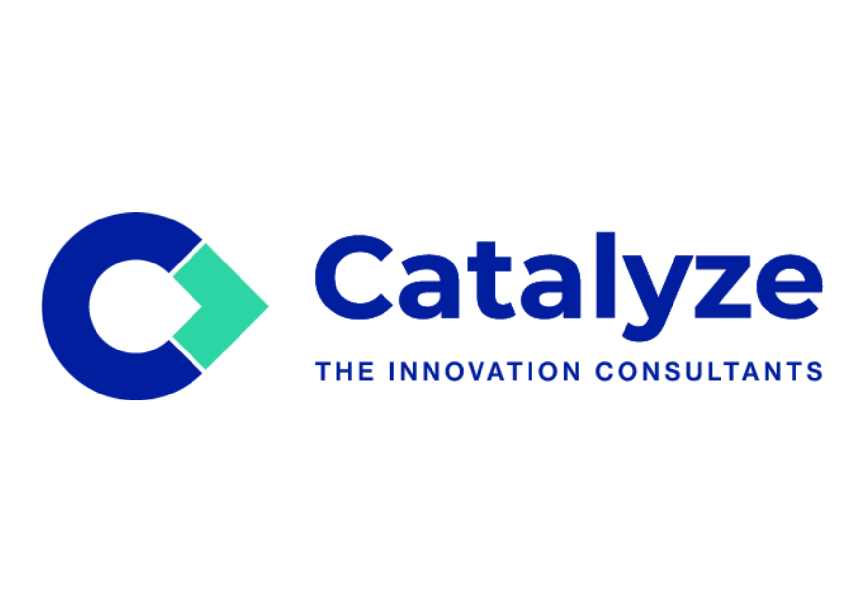 Read more about the article Catalyze