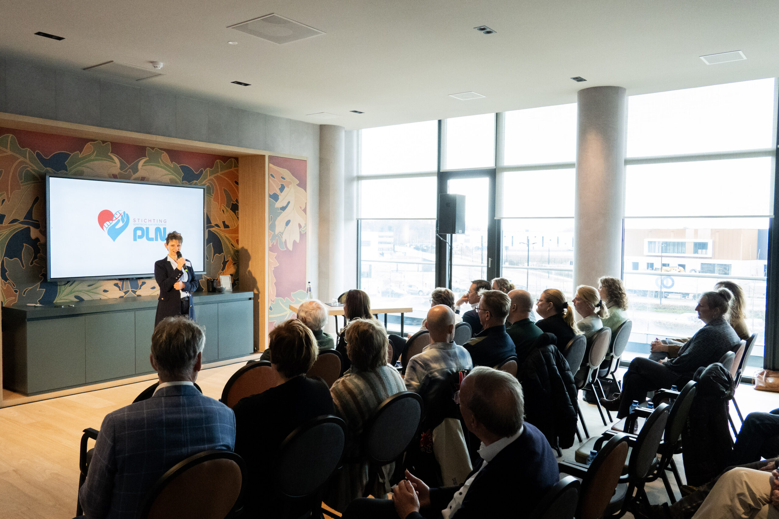 Lees meer over het artikel Informatiemiddag | 15 nov 2025 | Emmeloord