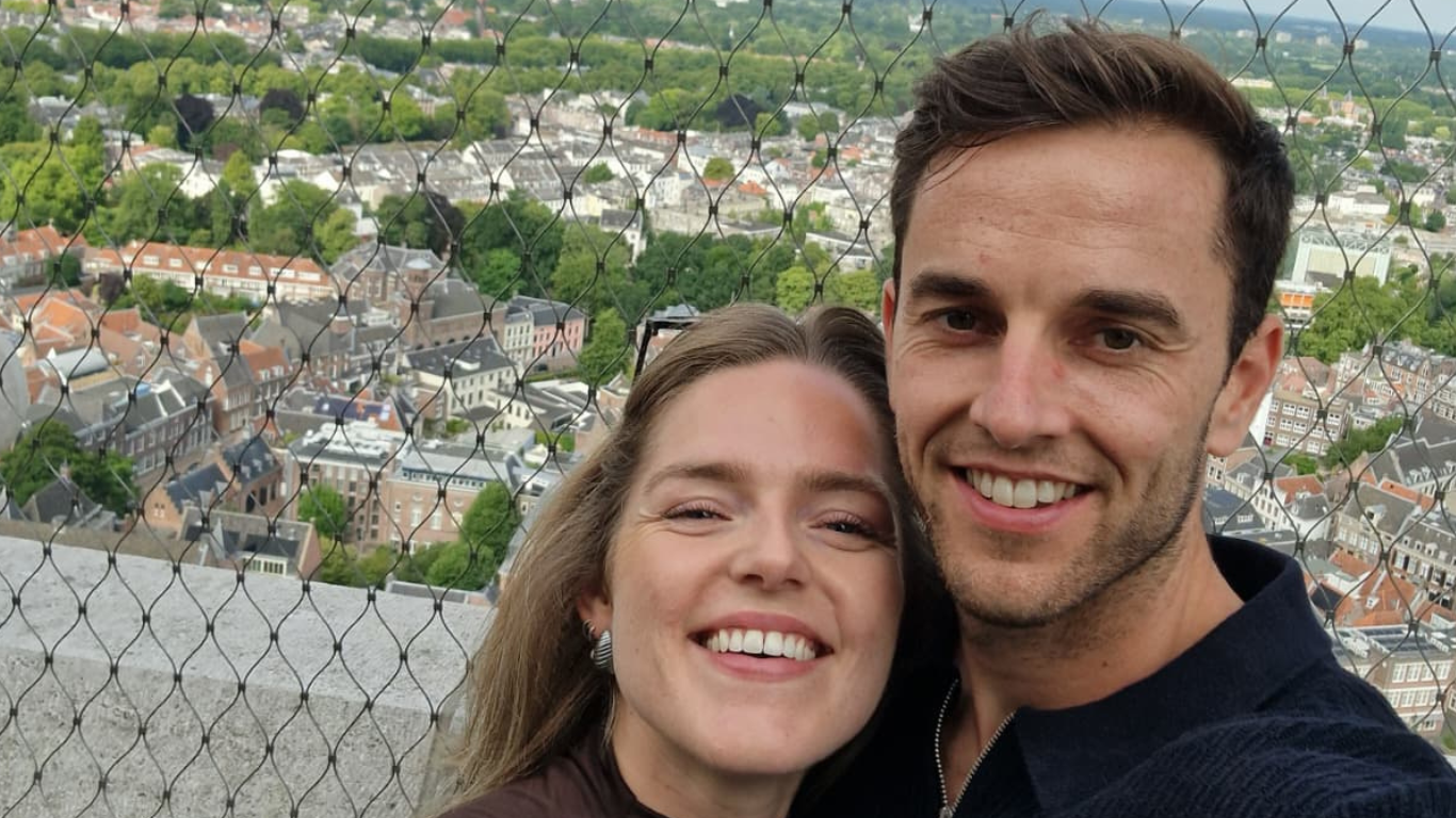 Lees meer over het artikel De halve marathon van Eindhoven rennen om aandacht te vragen voor PLN-R14del