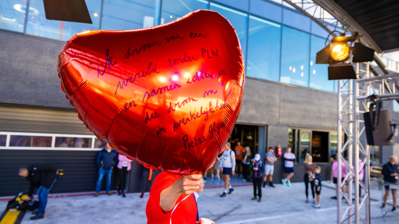 Lees meer over het artikel Vrijwilligers maken het verschil: “Omdat ik als geen ander de narigheid van deze slopende ziekte ken”